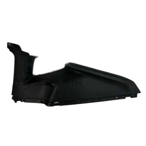 Накладка задньої стійки верхня права Tesla Model Y (MY)  1494609-98-C 149460998C 1494609 